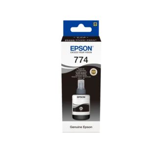Cerneala Epson Originala (774) Black