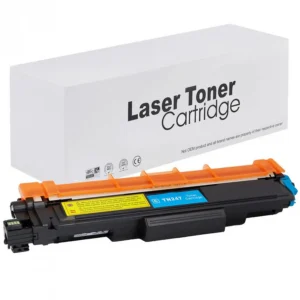Лазерный картридж rother DCP-L3510CDW (TN-247) Cyan 2.3k Изображение