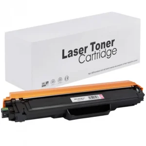 Лазерный картридж rother DCP-L3510CDW (TN-247) Magenta 2.3k Изображение