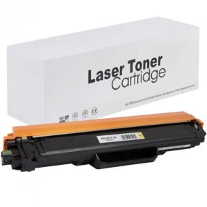 Лазерный картридж rother DCP-L3510CDW (TN-247) Yellow 2.3k Изображение
