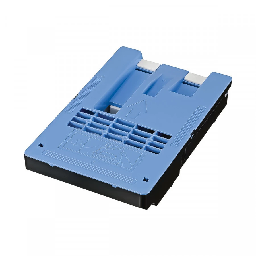 Rezervor de deșeuri pentru cerneală Canon MC-10 iPF650 / iPF670 / iPF655 / iPF750 / iPF755 / iPF760 / iPF765 / iPF770 (1320B014) | Maintenance Cartridge/Box