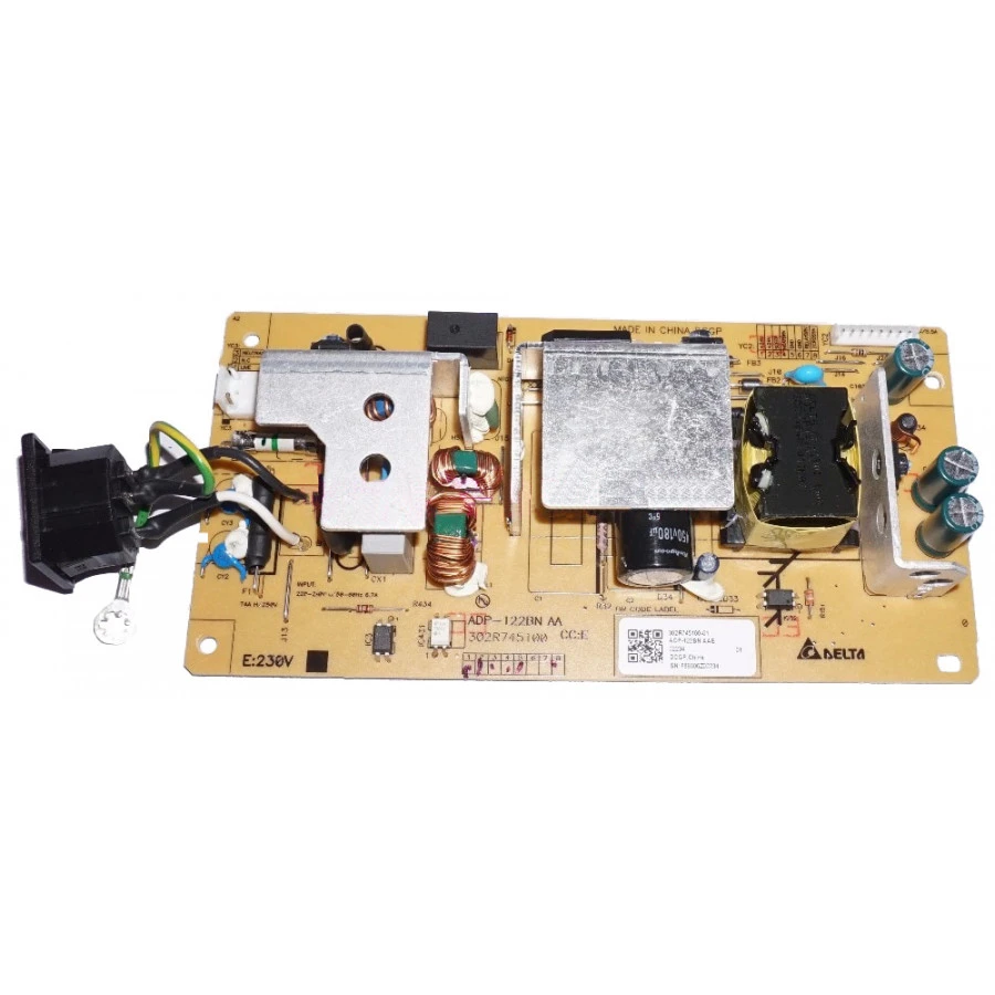 Unit Low Voltage Kyocera P5021cdn/P5021cdw 302R794300