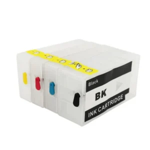 Refillable Cartridges for Canon MAXIFY MB2040 (PGI-1400XL) | Compatible