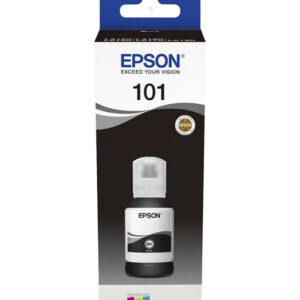 Cerneală Epson 101 Black | Originala