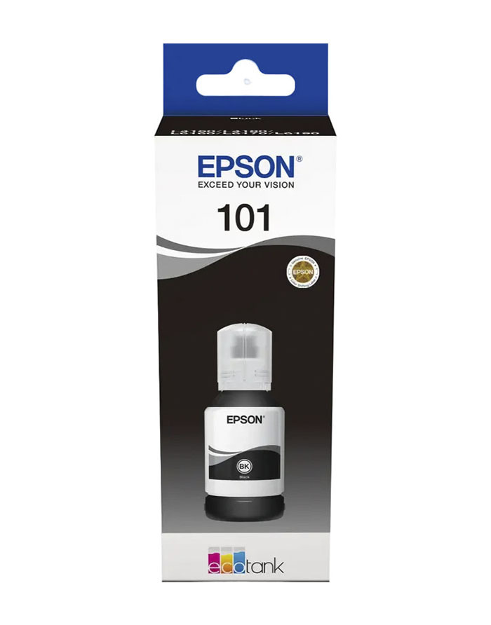 Epson 101 Black Ink | Original