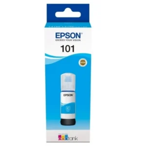 Cerneală Epson 101 Cyan | Originala
