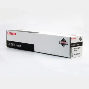 Cartuș toner Canon C-EXV11 Black | Original