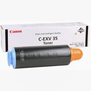 Тонер-картридж Canon C-EXV35 Black | Оригинальный