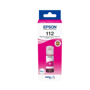 Cerneala Originala Epson 112 Magenta