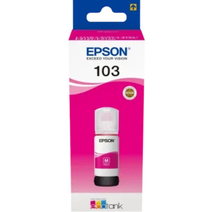 Cerneală Epson 103 Magenta | Originala
