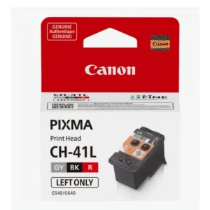 Cap de imprimare Canon Color PIXMA CH-41L (QY6-8056 / 4662C001) | Original