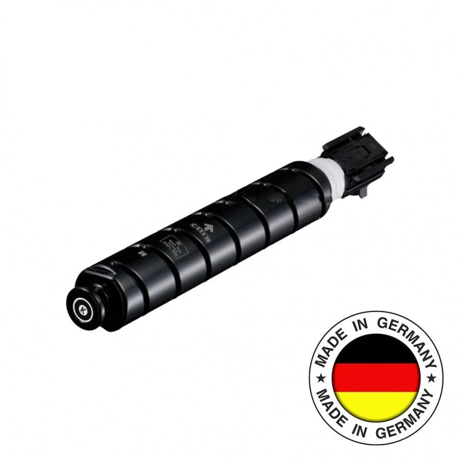 Toner cartridge Canon C-EXV58 IR Advance C5840/C5850/C5860/C5870 Black 71K Integral