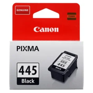 Cartuș Canon PG-445XL Black | Original