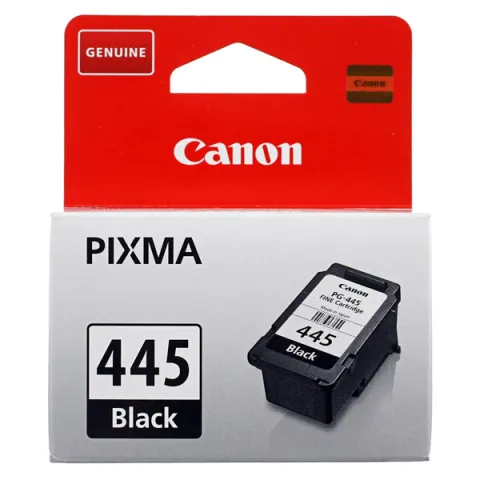 Cartuș Canon PG-445XL Black | Original