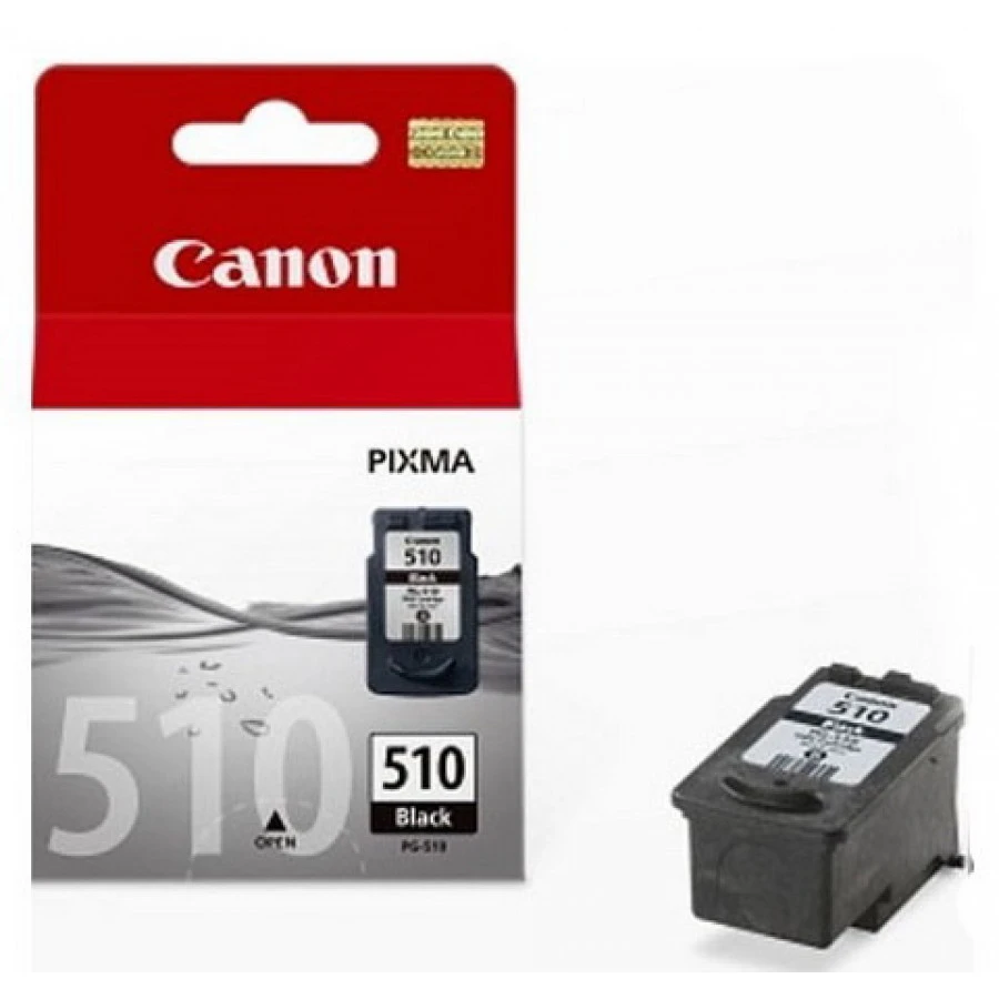 Cartuș Canon PG-510 Black | Original