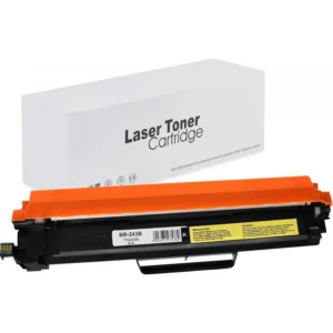 Brother HL-L3200/MFC-L3550/L3750 (TN-243) Black 1K Toner Cartridge — Image