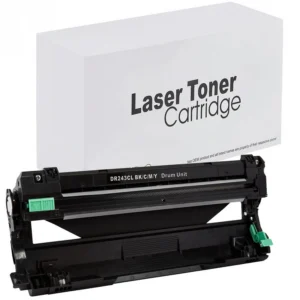 Барабанный блок Brother DCP-L3550 DR-243CL 18K Изображение
