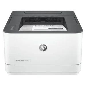 Imprimantă laser HP LaserJet Pro 3003dw, A4, Alb