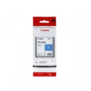 Cartuș Canon PFI-030 Cyan 55 ml  | Original