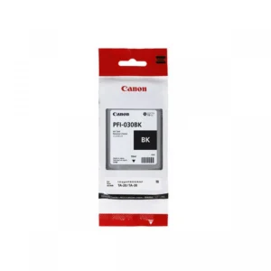 Cartuș Canon PFI-030 Black 55 ml  | Original