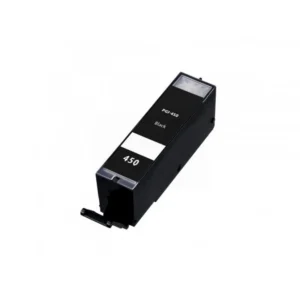 Cartuș cu jet de cerneală Canon PGI-450 Black PIXMA iP7240 / MG5440 | Compatibil