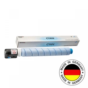 Toner cartride Canon C-EXV49 IR Advance C3320/C3325/C3330/C3525/C3530 Cyan 19K Integral
