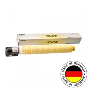 Toner cartride Canon C-EXV49 IR Advance C3320/C3325/C3330/C3525/C3530 Yellow 19K Integral