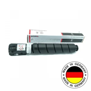 Toner cartridge Canon С-EXV55 IR Advance C256i/C257/C350C/356i/C357 Black 23K Integral