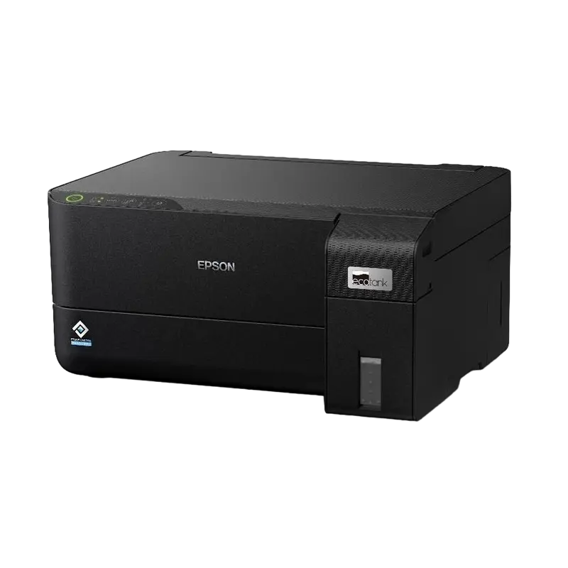 Imprimantă cu jet de cerneală Epson EcoTank M1050, A4, Alb - imagine 3
