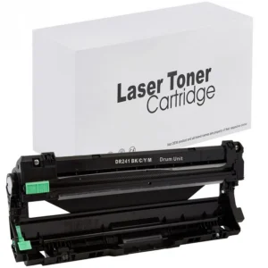 Барабанный блок Brother HL-3140/HL-3150 (DR-241) 15K Изображение