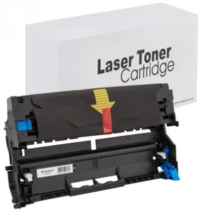 Барабанный блок Brother HL-L5500/L-6600 (DR-3400) 30K Изображение