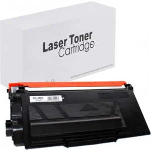 Brother HL-L5500/L-6600 (TN-3480/TN-820/TN-3428/TN-3422/TN-3430) 8k Toner Cartridge — Image
