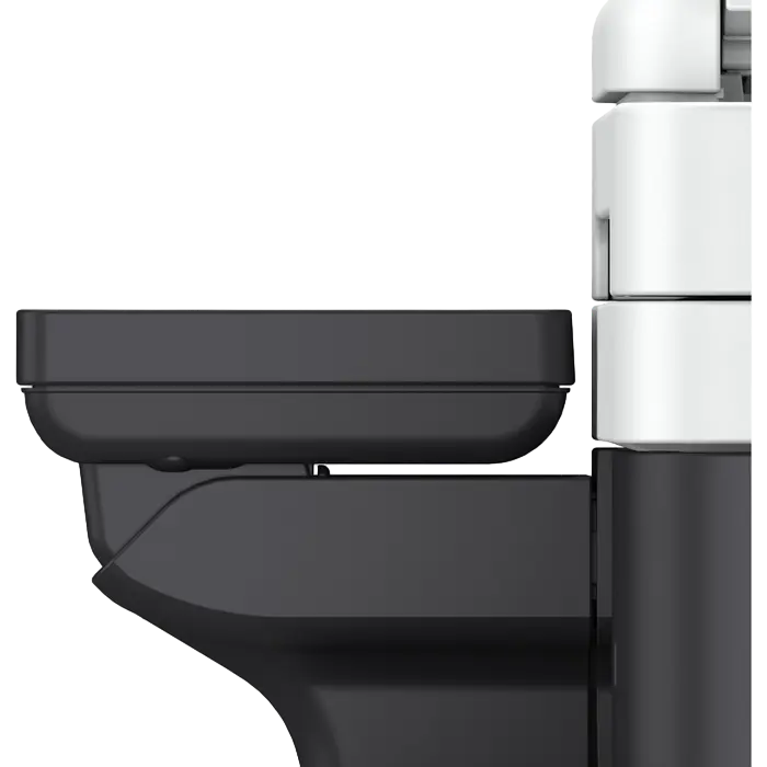 MFP Canon i-Sensys MF461dw Monocrom A4 Alb - imagine 2