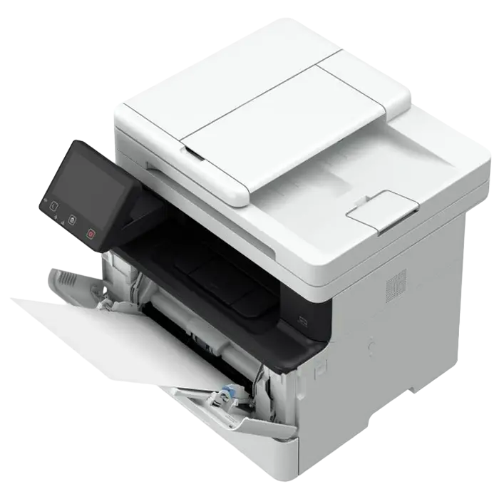 MFP Canon i-Sensys MF461dw Monocrom A4 Alb
