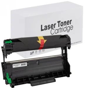 Барабанный блок Brother HL-2240 (DR-420/DR-450/DR-2200) 12K Изображение