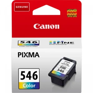 Картридж оригинальный Canon CL-546 Color | Оригинал