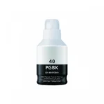 Compatible Ink Canon GI-41/GI-40-series 4528C001/4680C001 170 ml Black Pigment