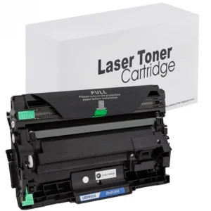 Барабанный блок Brother DCP-B7520DWHL-B2080DW (DR-B023) 12K Изображение