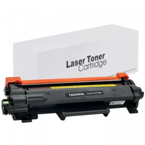 Cartuș laser Brother DCPL-2620DW/2627DWE/2627DW (TN-2510XL) 3K Imagine