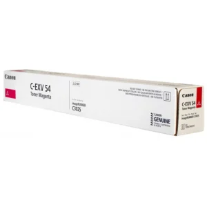Тонер-картридж Canon C-EXV54 Magenta | Оригинал