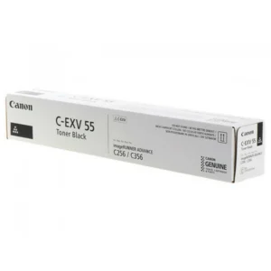 Тонер-картридж Canon C-EXV55 Black | Оригинал