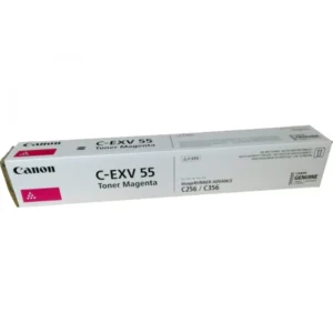 Тонер-картридж Canon C-EXV55 Magenta | Оригинал