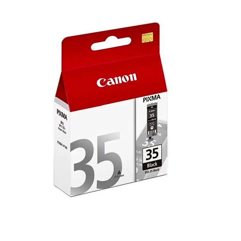 Cartus Canon PGI-35 (Black) Original