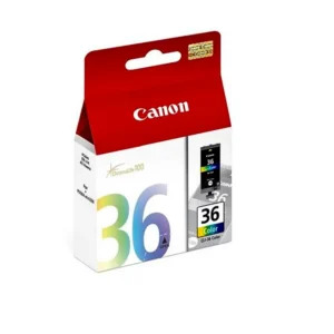 Cartus Canon CLI-36 (Color) Original