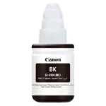 Cerneala originala Canon GI-490 Black