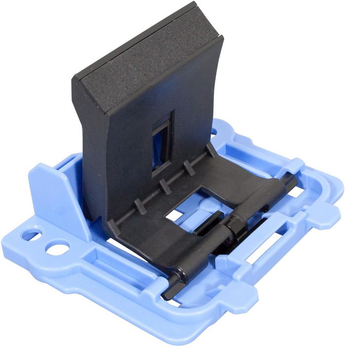 Separation pad HP LJ P1505 (RM1-4207, RM1-4227) ASSY