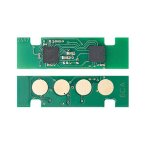 Cip Laser Samsung CLP-300 Cyan