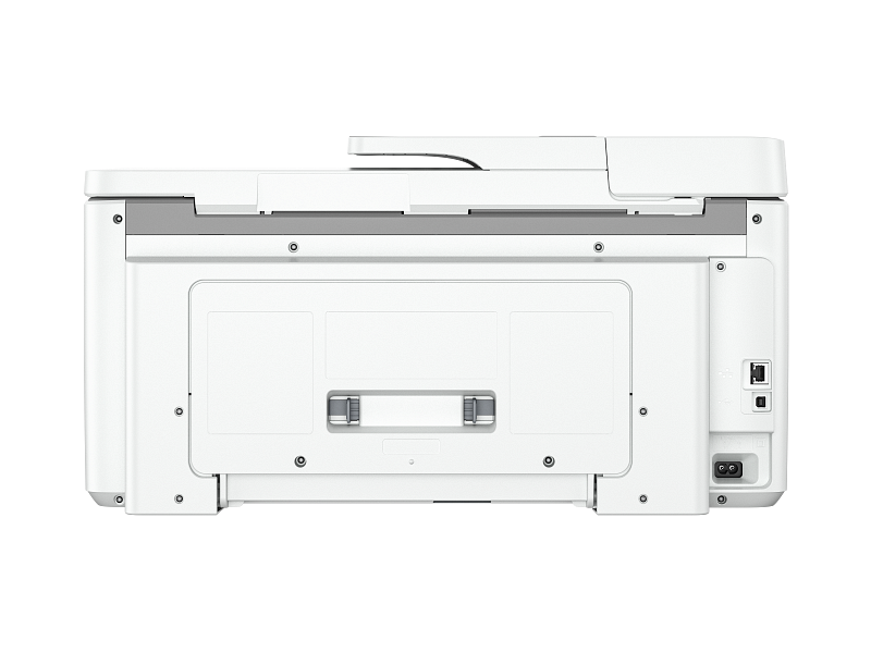 МФУ HP OfficeJet Pro 9720 — изображение 4