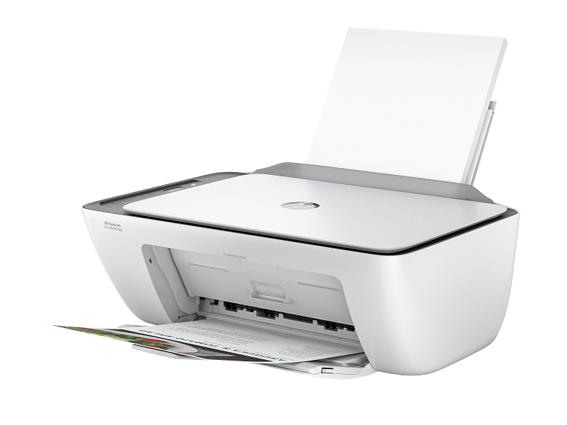 HP DeskJet Ink Advantage 2876 All-in-One Printer