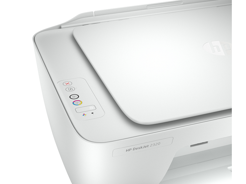 МФУ HP DeskJet 2320 — изображение 3